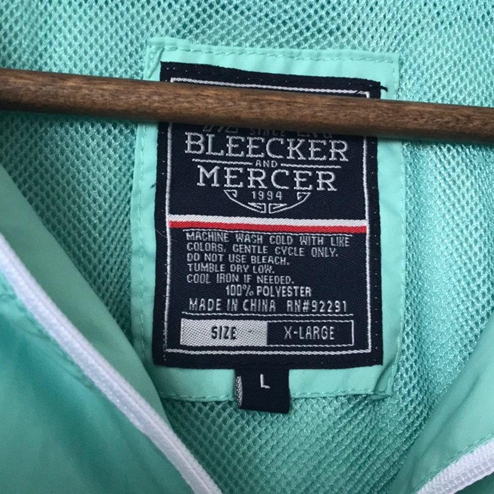 Wind Breaker - Picture 3 of 3